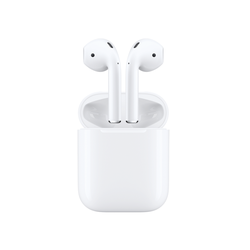 Apple AirPods with Charging Case | Epic