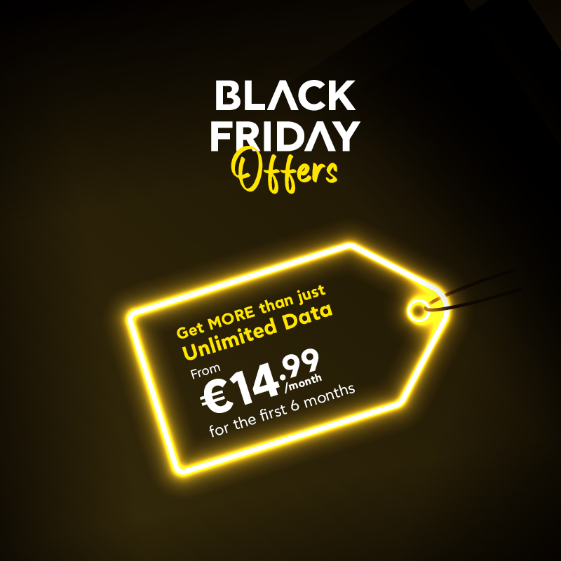 Black Friday 2021 | Epic Offers
