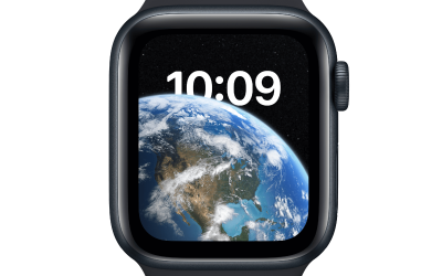 Watch SE 40mm