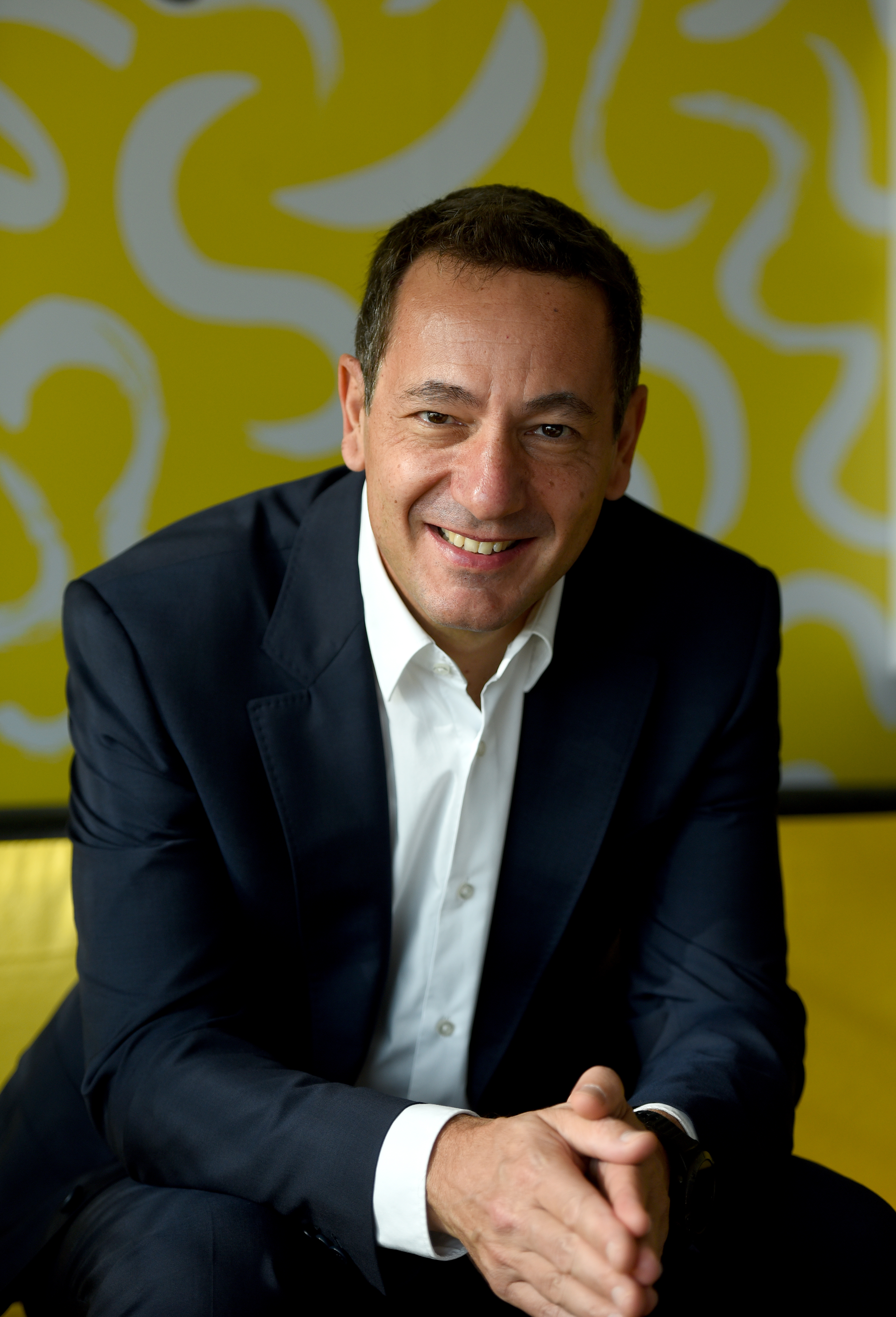 Pierre-Etienne Cizeron appointed CEO of Epic