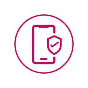 Mobile Security App | epic
