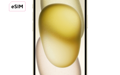 iPhone 15 (256GB)