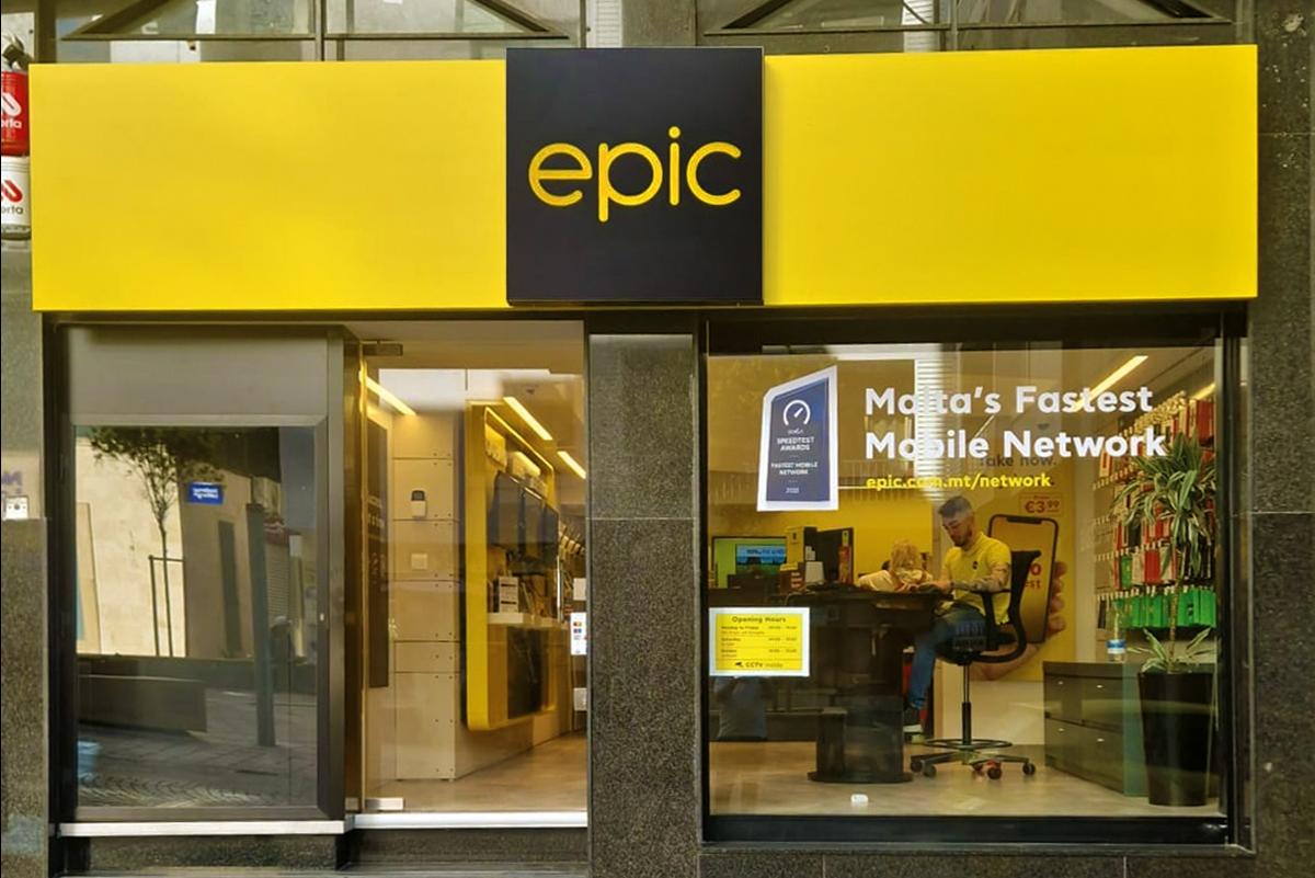 Epic announces strategic store refurbishments and expansions