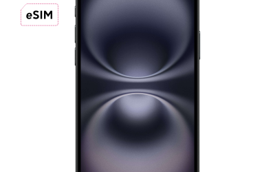 iPhone 16 Plus (256GB)