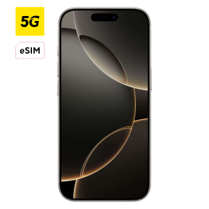 iPhone 16 Pro (128GB)