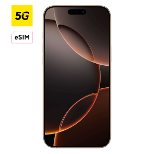 iPhone 16 Pro Max (256GB)