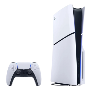 PlayStation 5 - Disc Edition