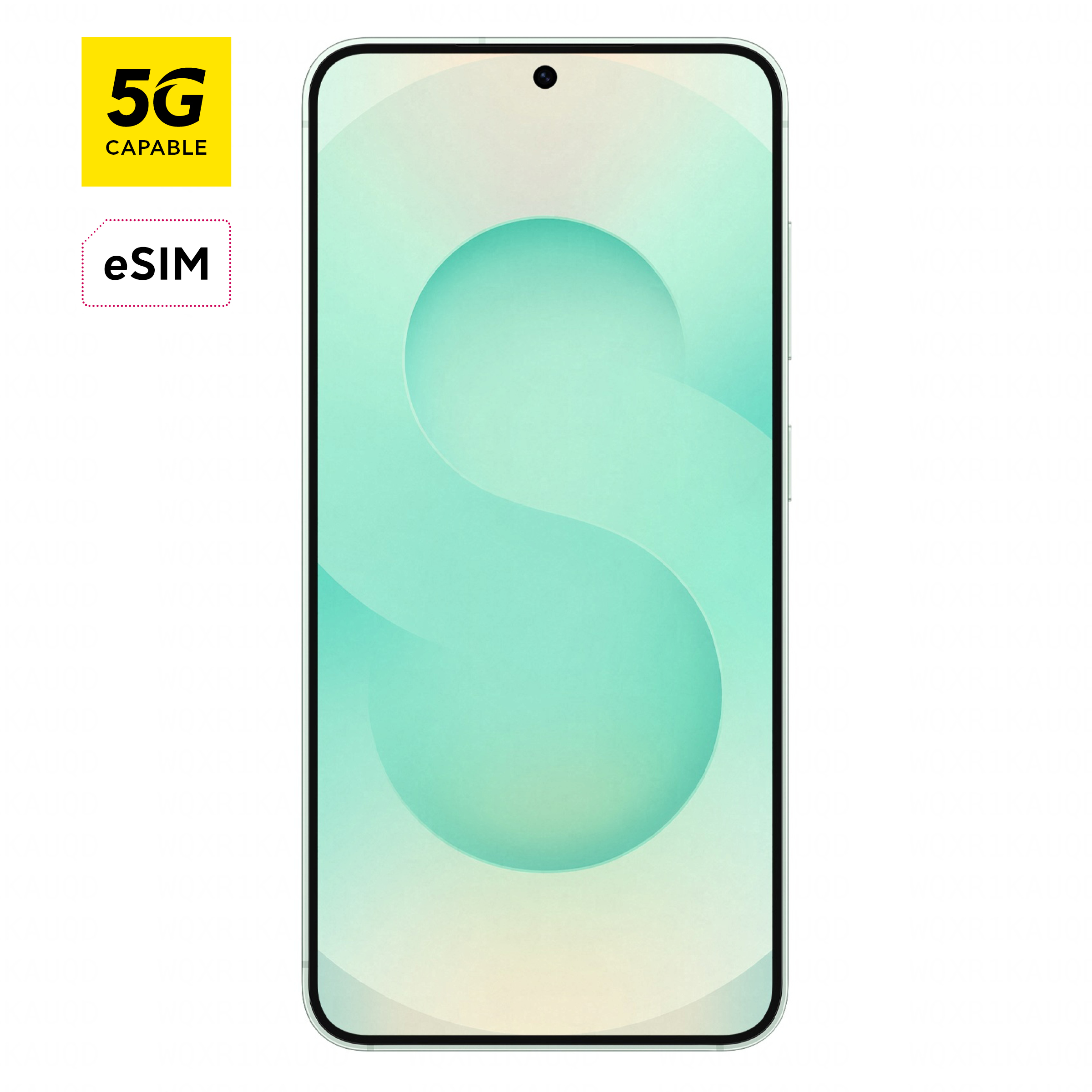 Samsung Galaxy S25 (128GB)