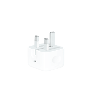 20W USB-C Power Adapter
