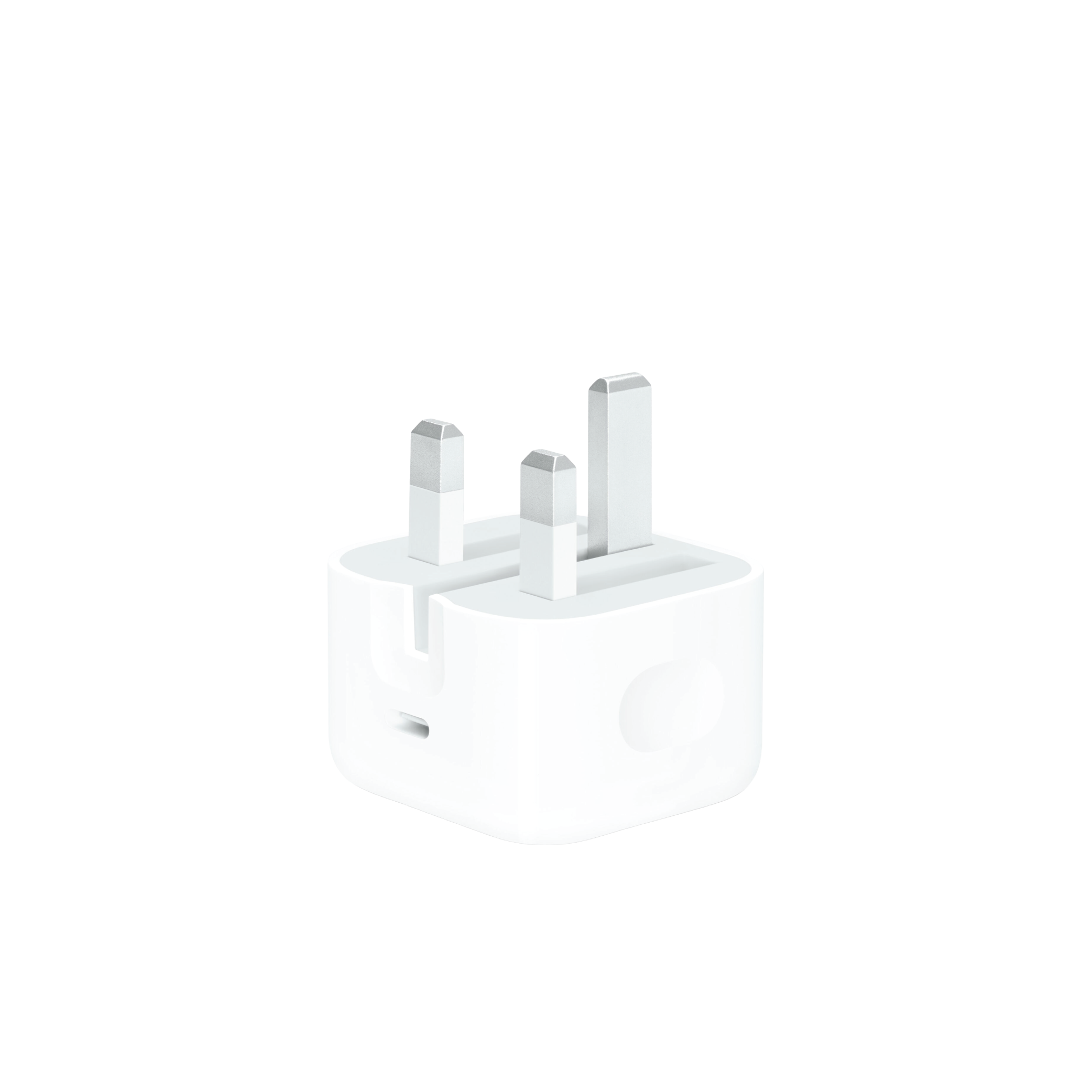 20W USB-C Power Adapter