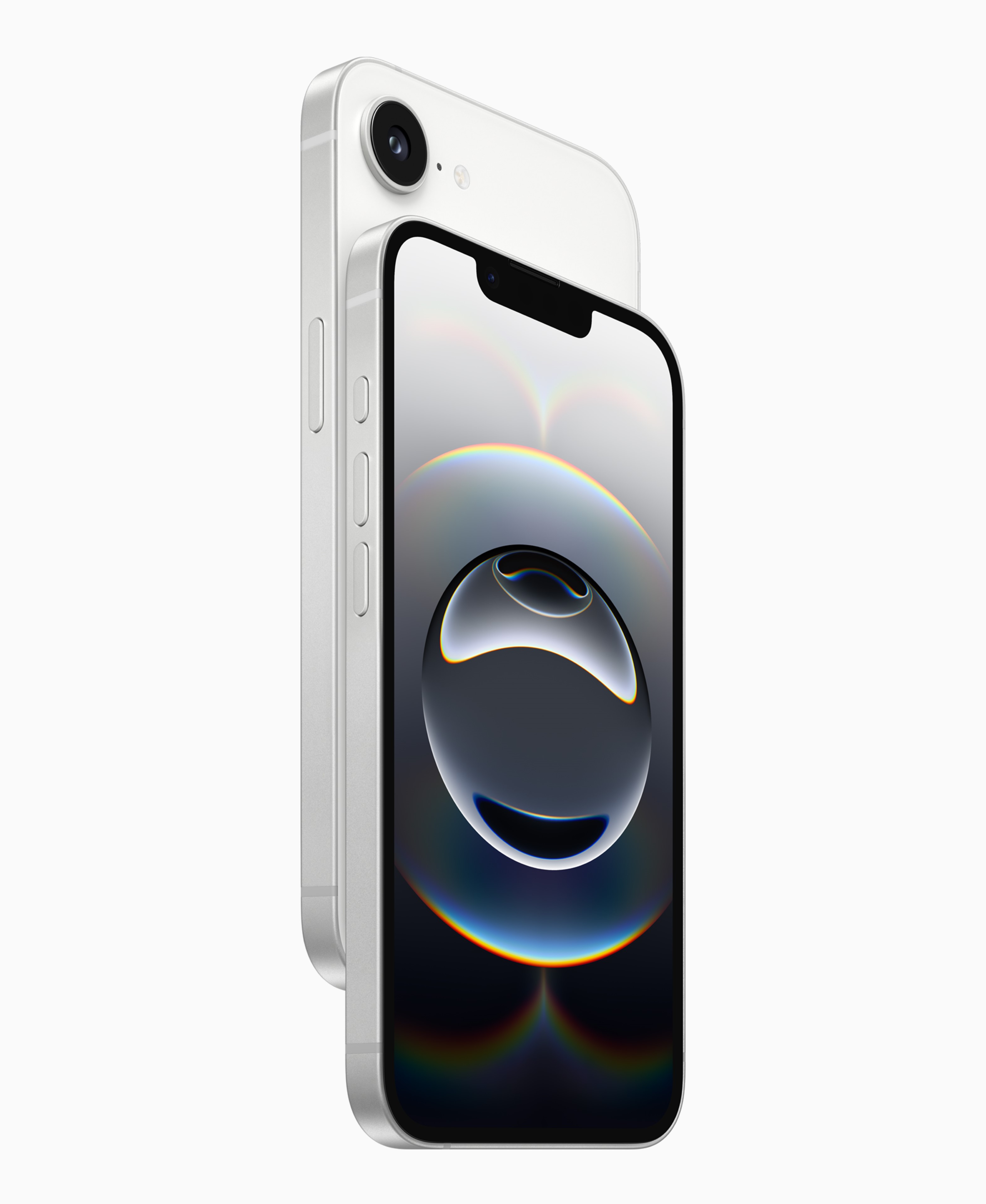 iPhone 16e (128GB) - Image 3