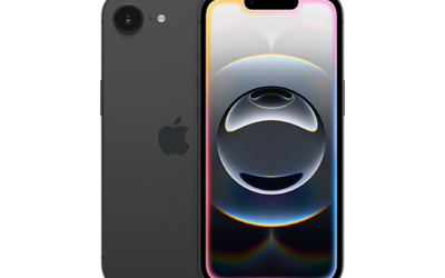 iPhone 16e (128GB)
