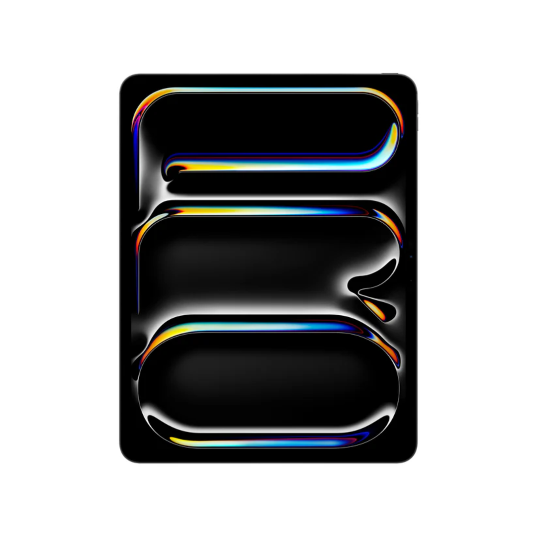 13-inch iPad Pro M4 WiFi 256GB