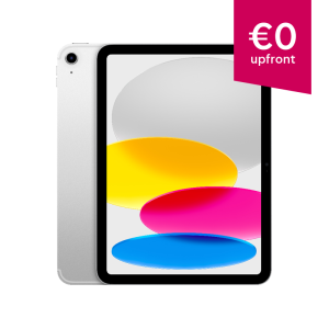 iPad 11-inch A16 WiFi 128GB