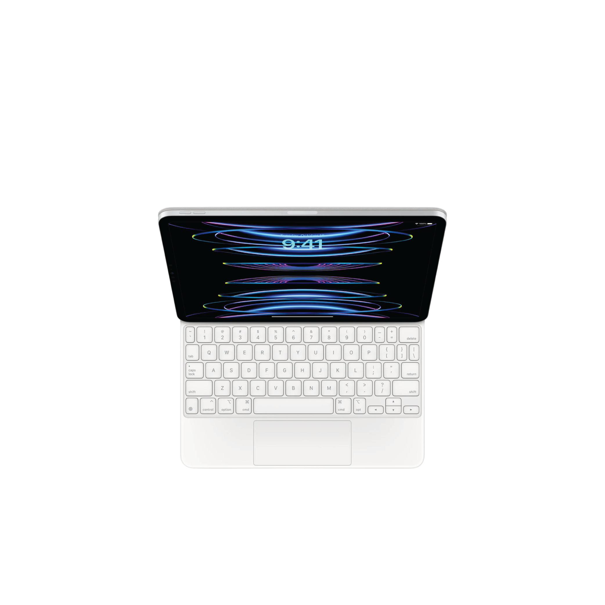 iPad Air 11" Magic Keyboard