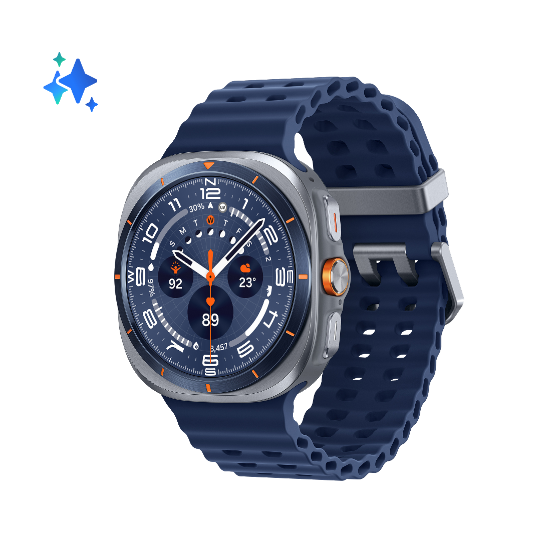 Galaxy Ultra (47mm) LTE