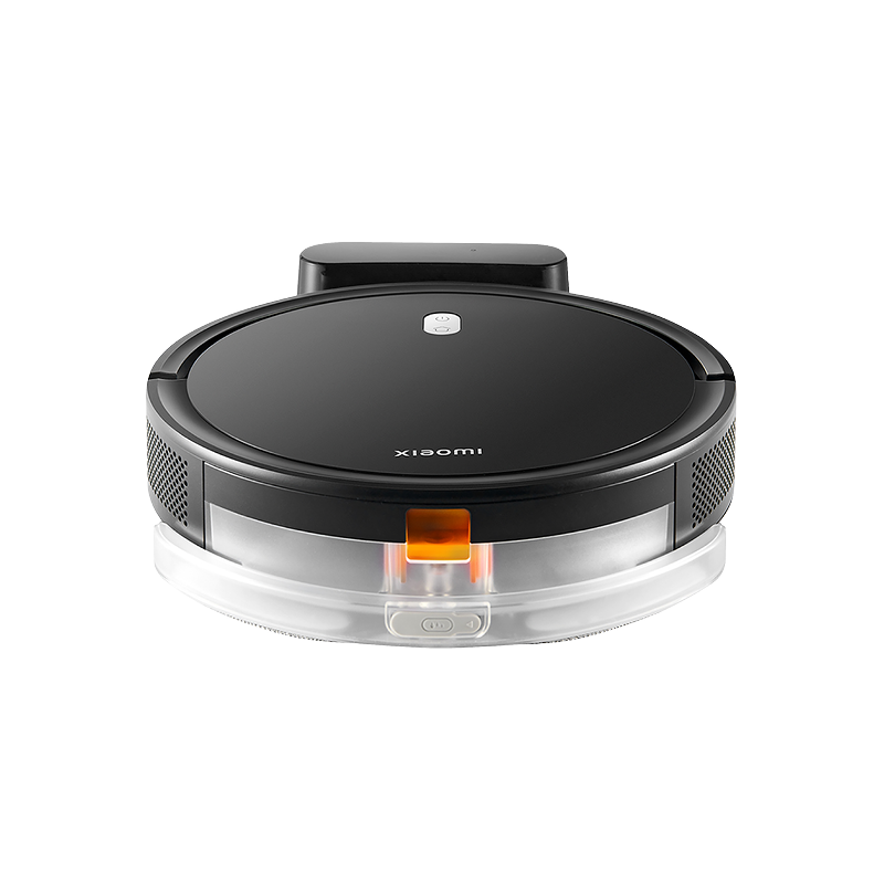 Smart Robot Vacuum S40C