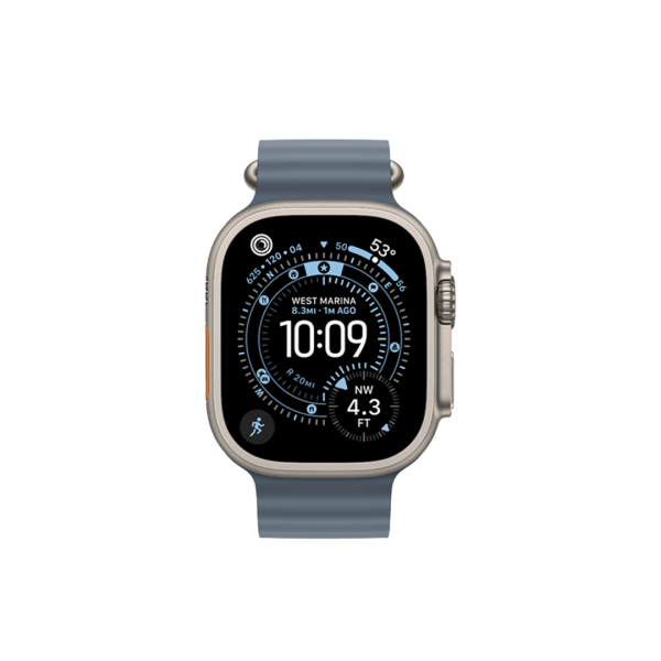 Watch Ultra 3 GPS Cellular 49mm
