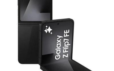 Galaxy Flip 7 FE (256GB)