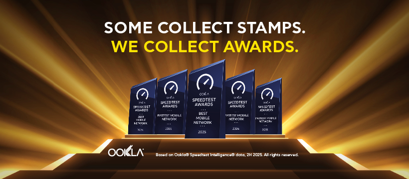 Ookla® confirms Epic tops Malta’s mobile networks for third year running