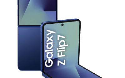Galaxy Z Flip7 (256GB)