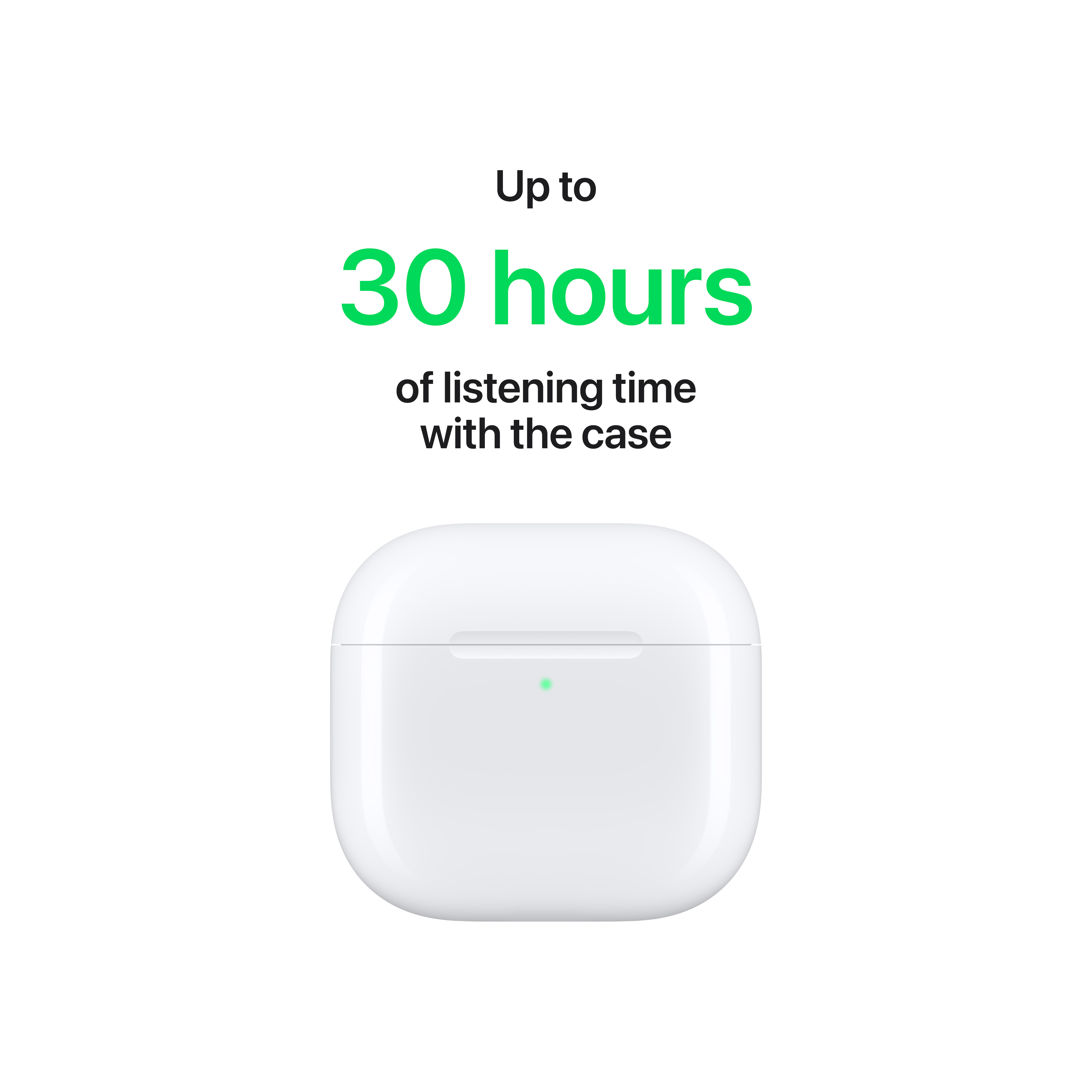 AirPods 4 - Image 2