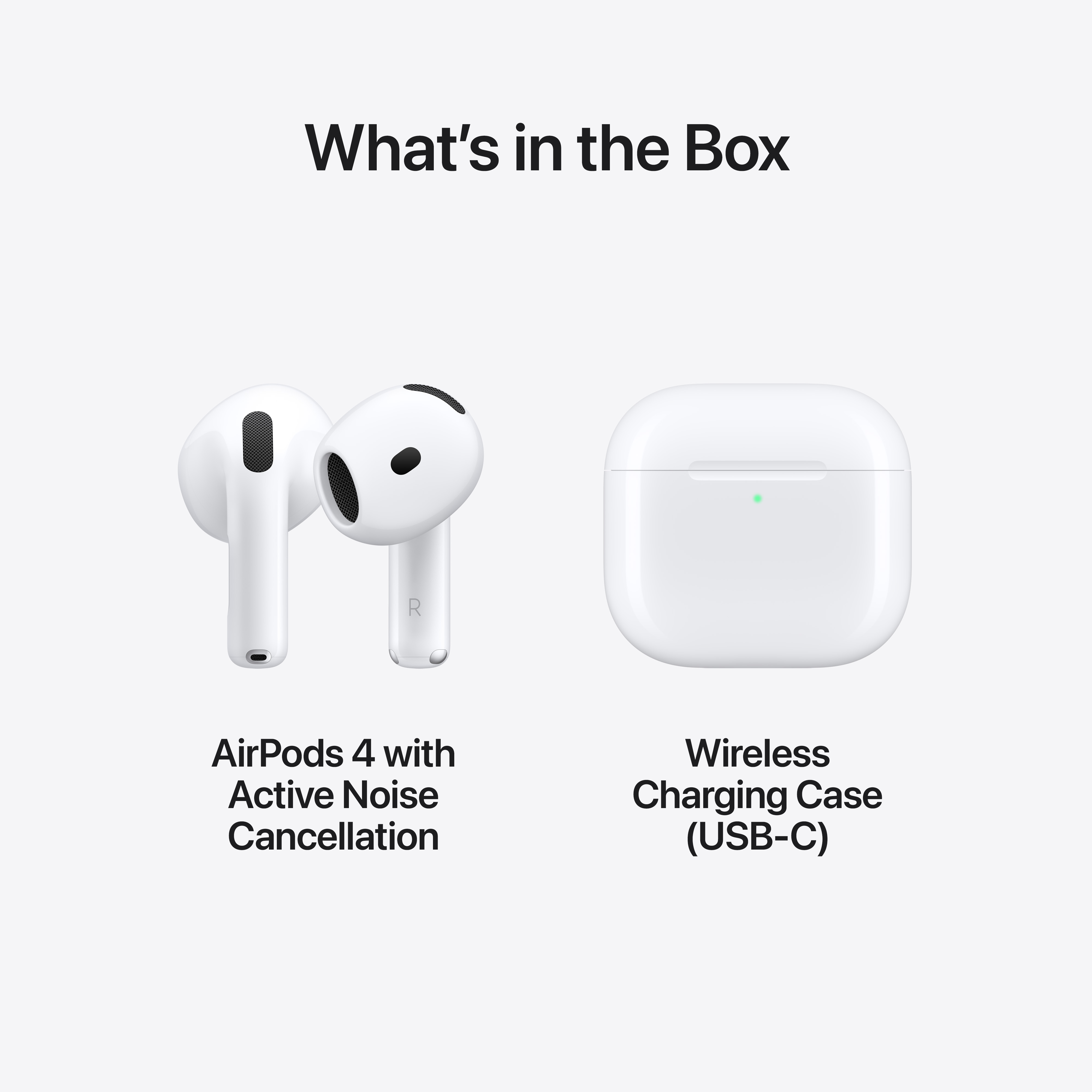 AirPods 4 - Image 5