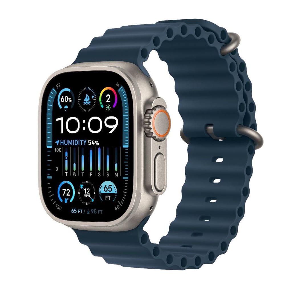 Watch Ultra 2 GPS Cellular