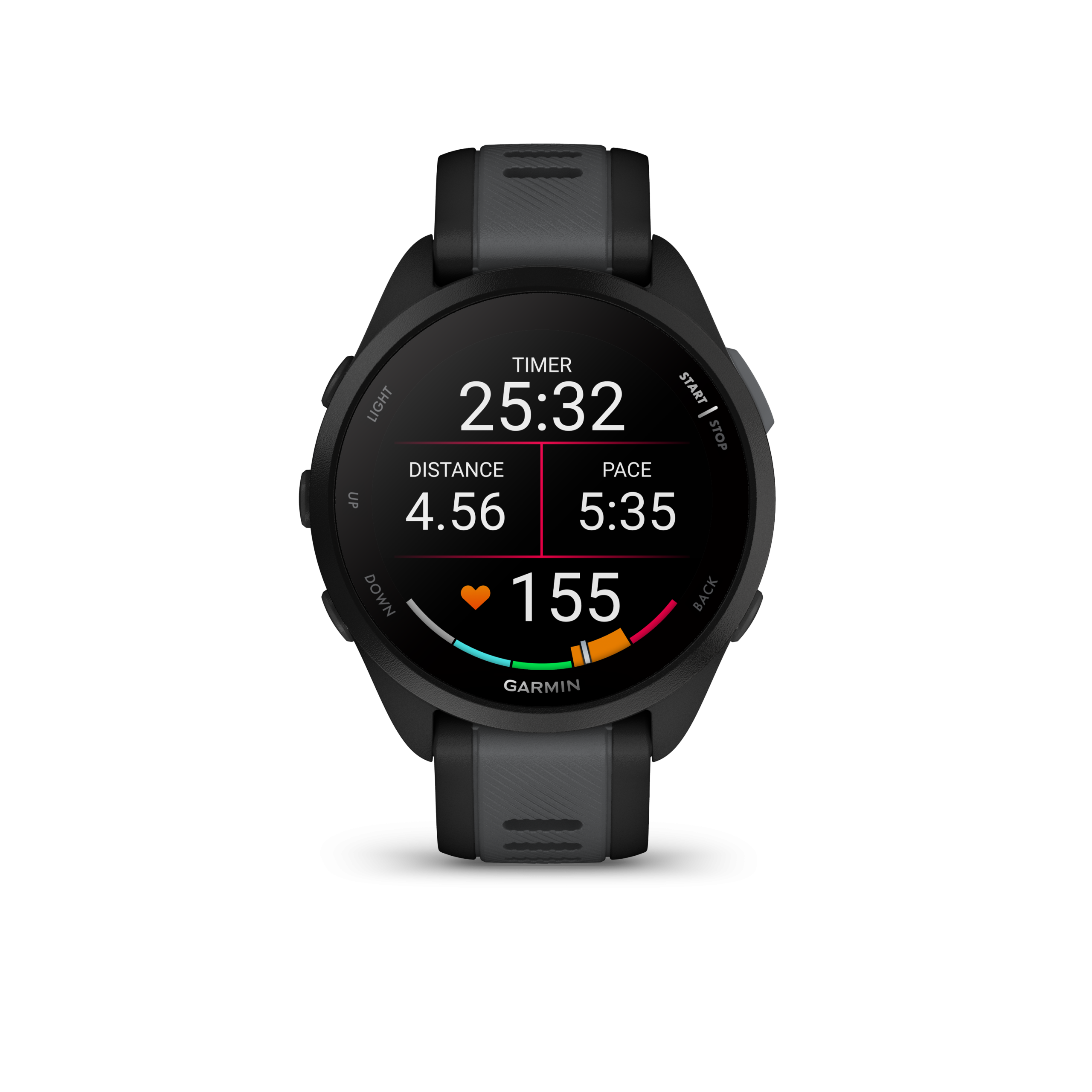 Forerunner 165