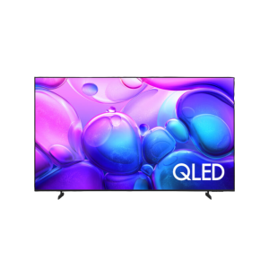 QLED Q6F 4K Smart TV
