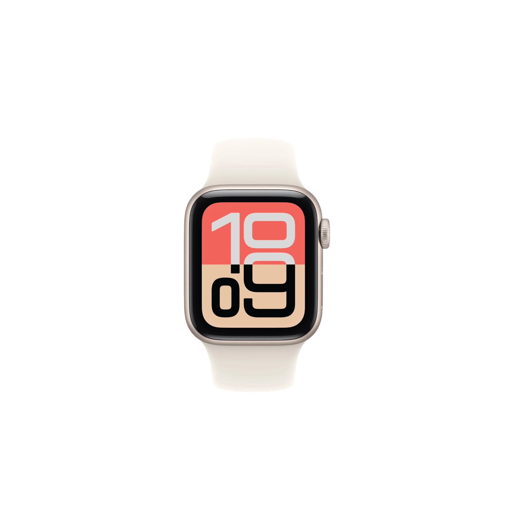 Watch SE 3