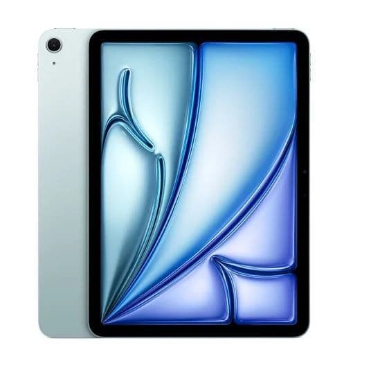 iPad Air M3