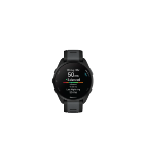 Forerunner 165