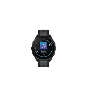 Forerunner 165 Music