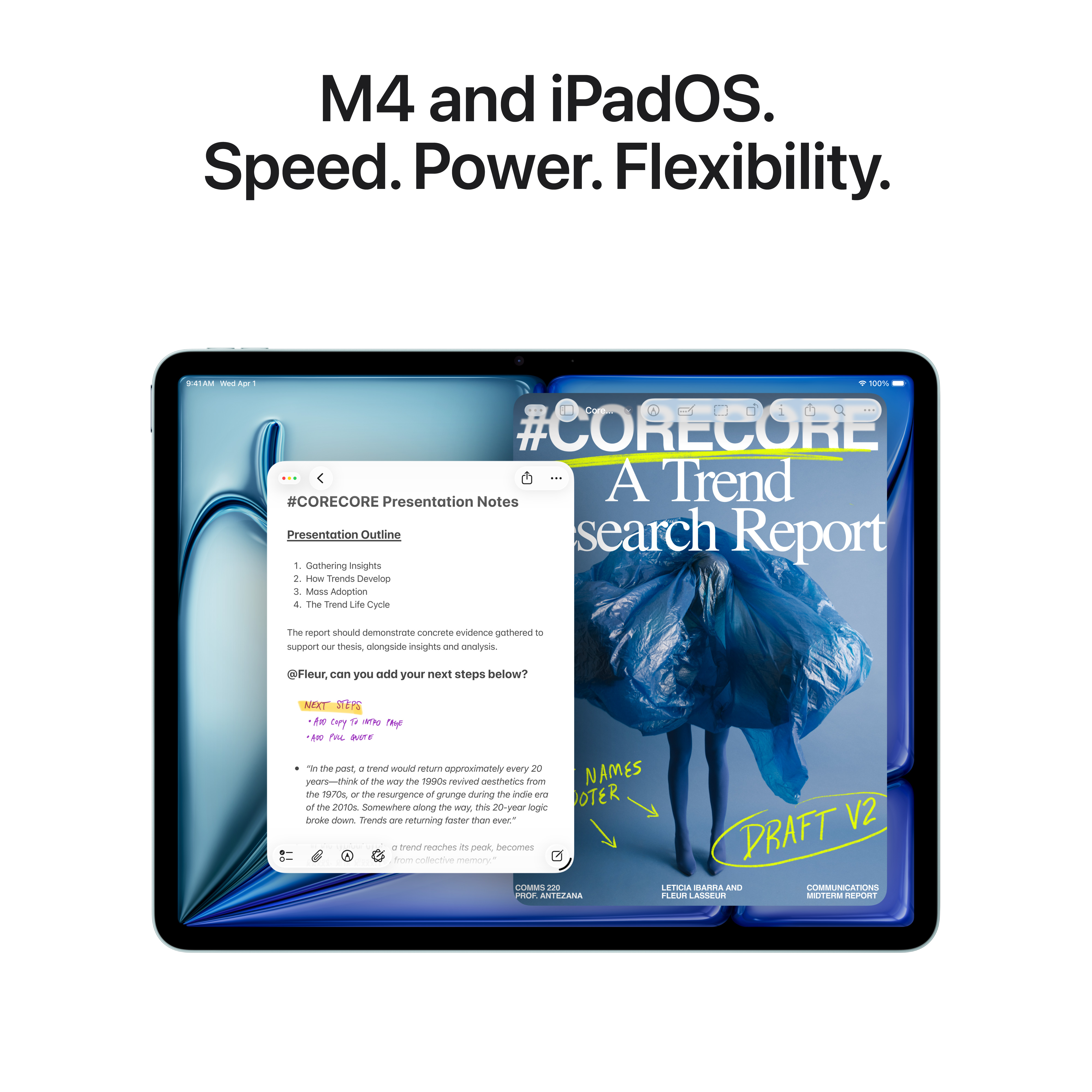 iPad Air M4 - Image 9