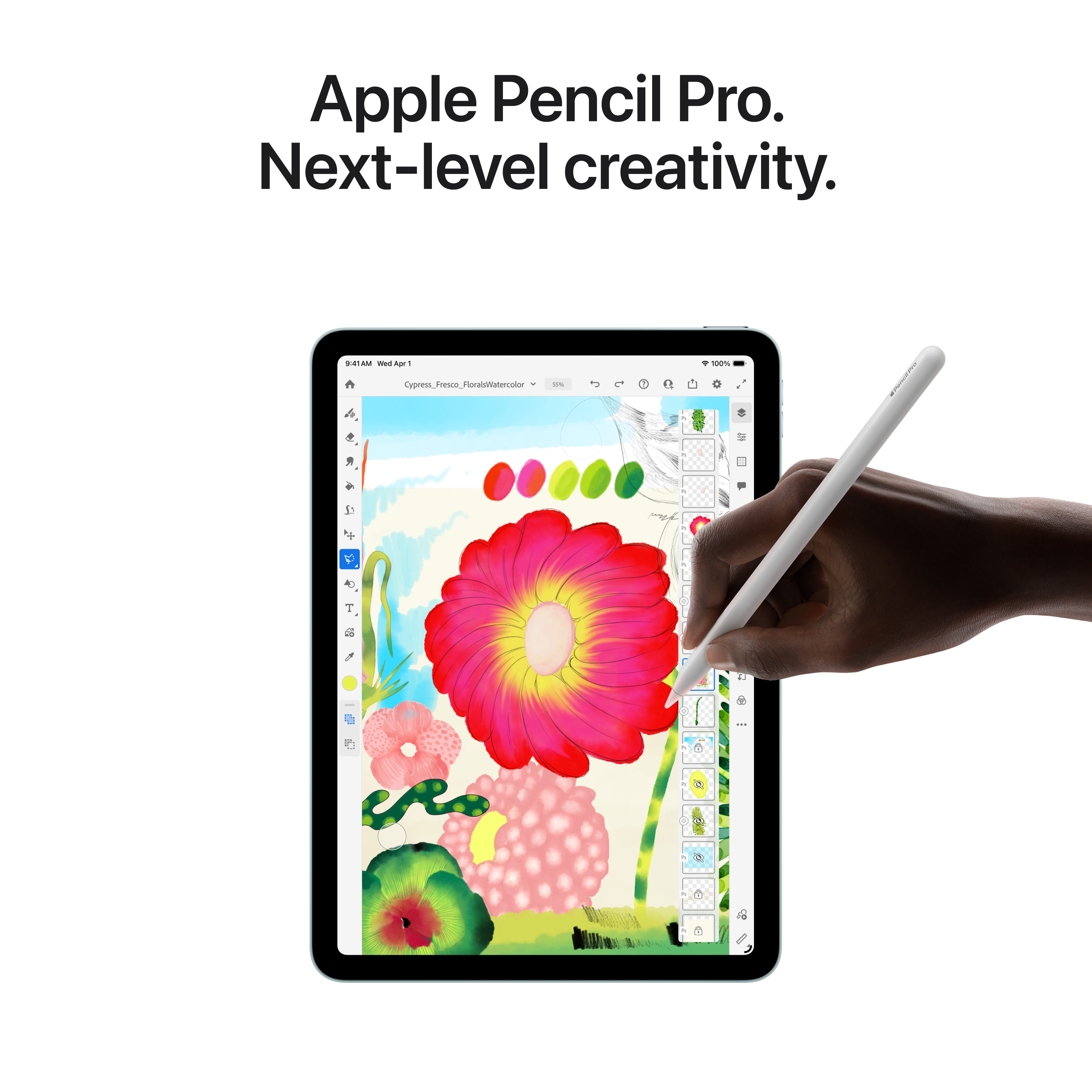 iPad Air M4 - Image 7