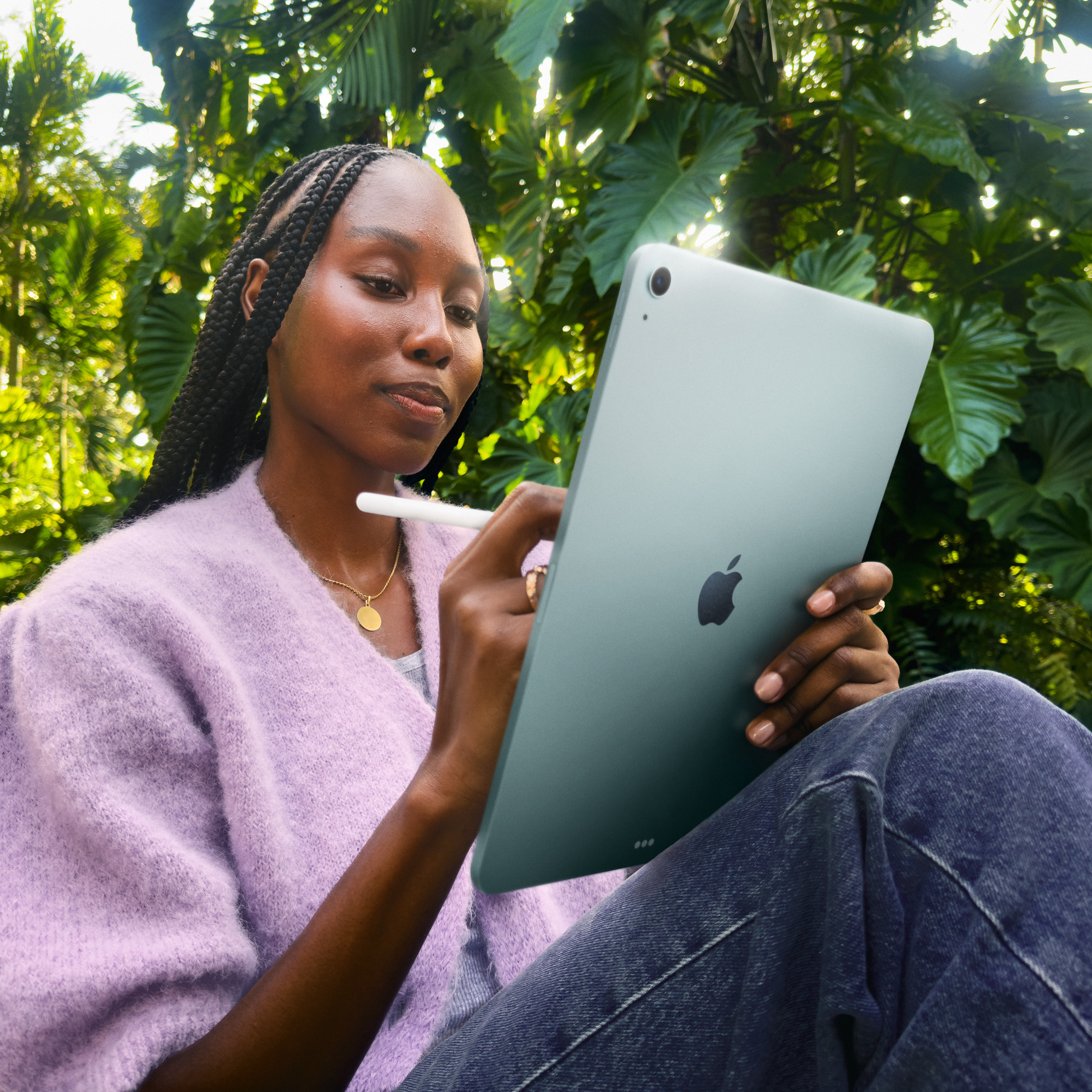 iPad Air M4 - Image 5