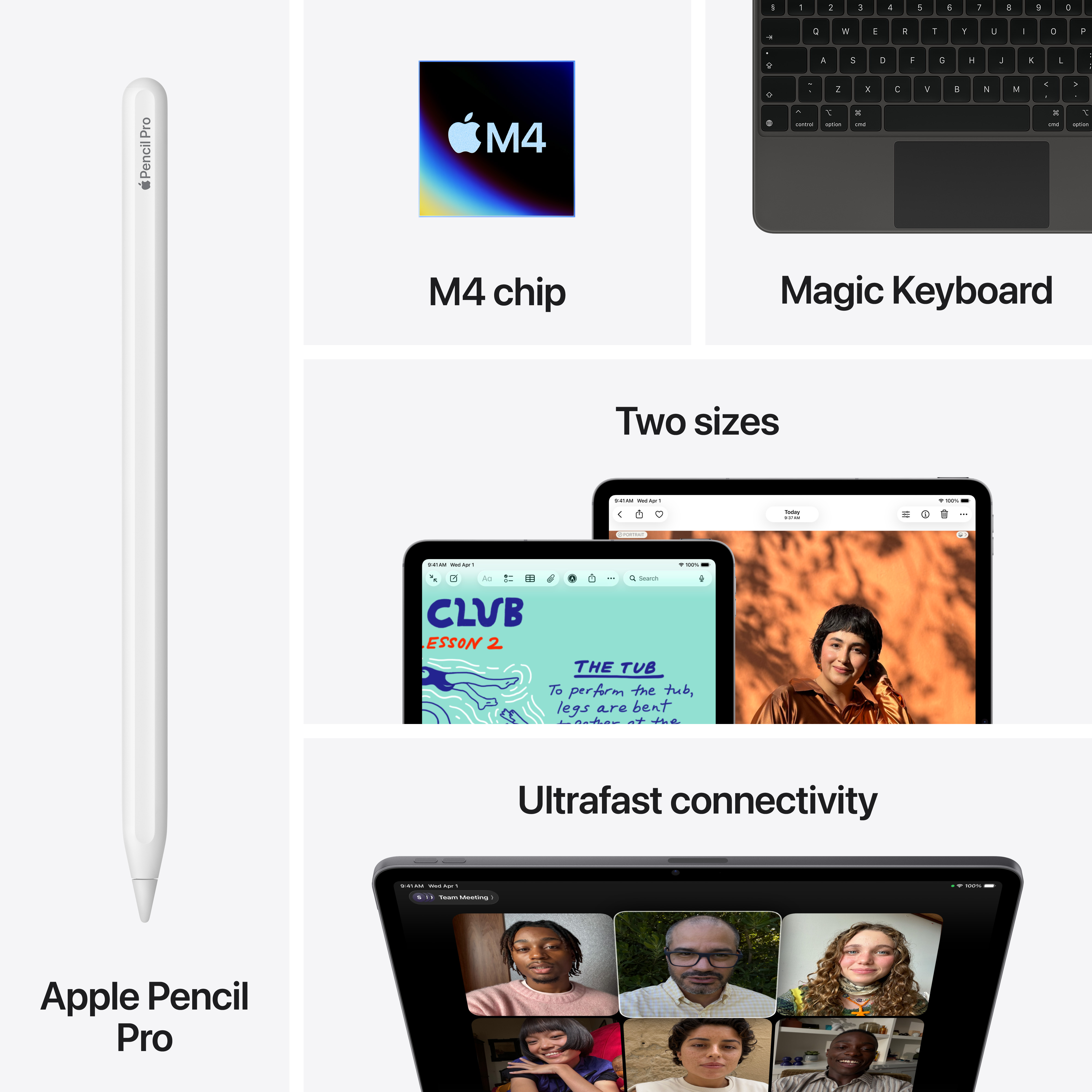iPad Air M4 - Image 4