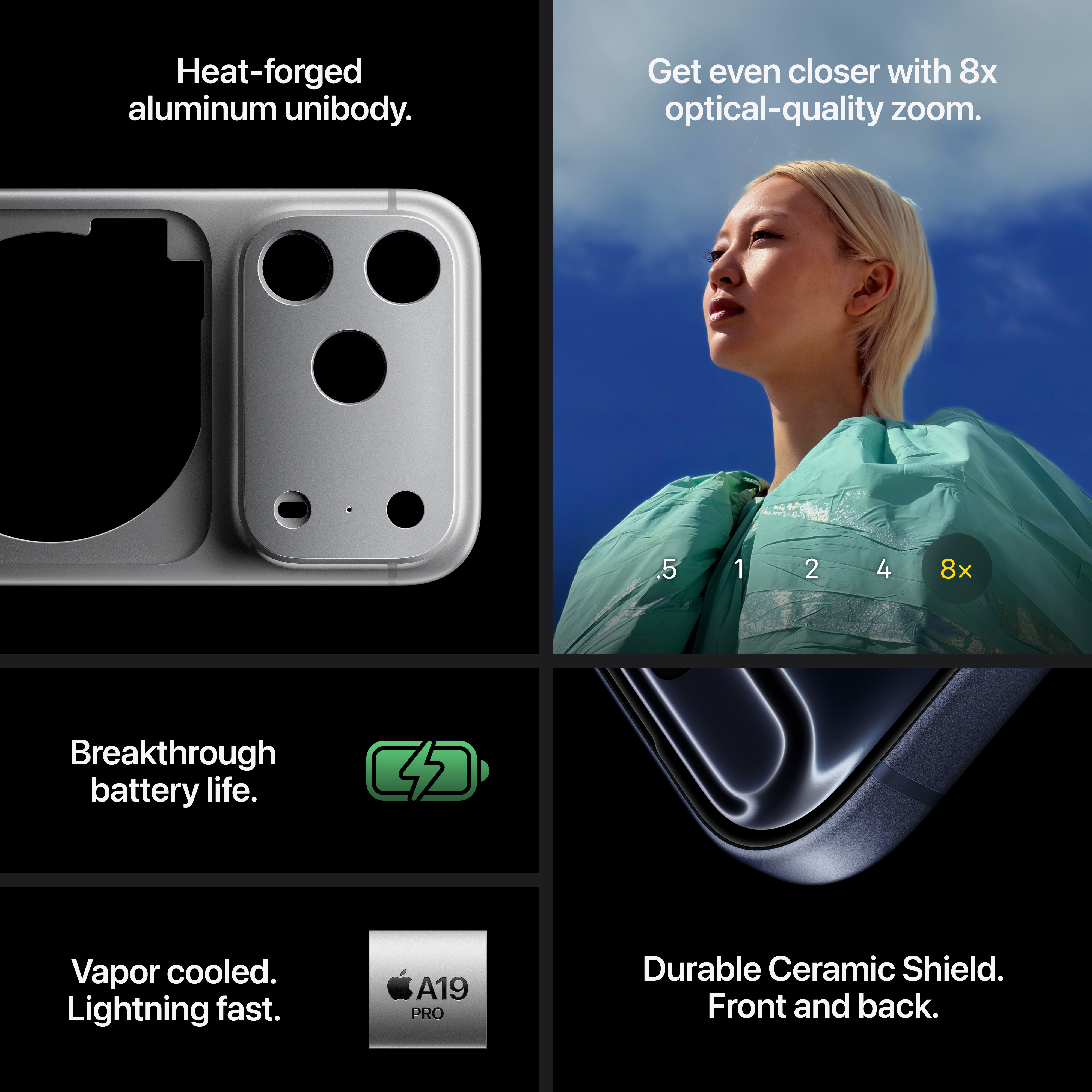 iPhone 17 Pro Max - Image 8
