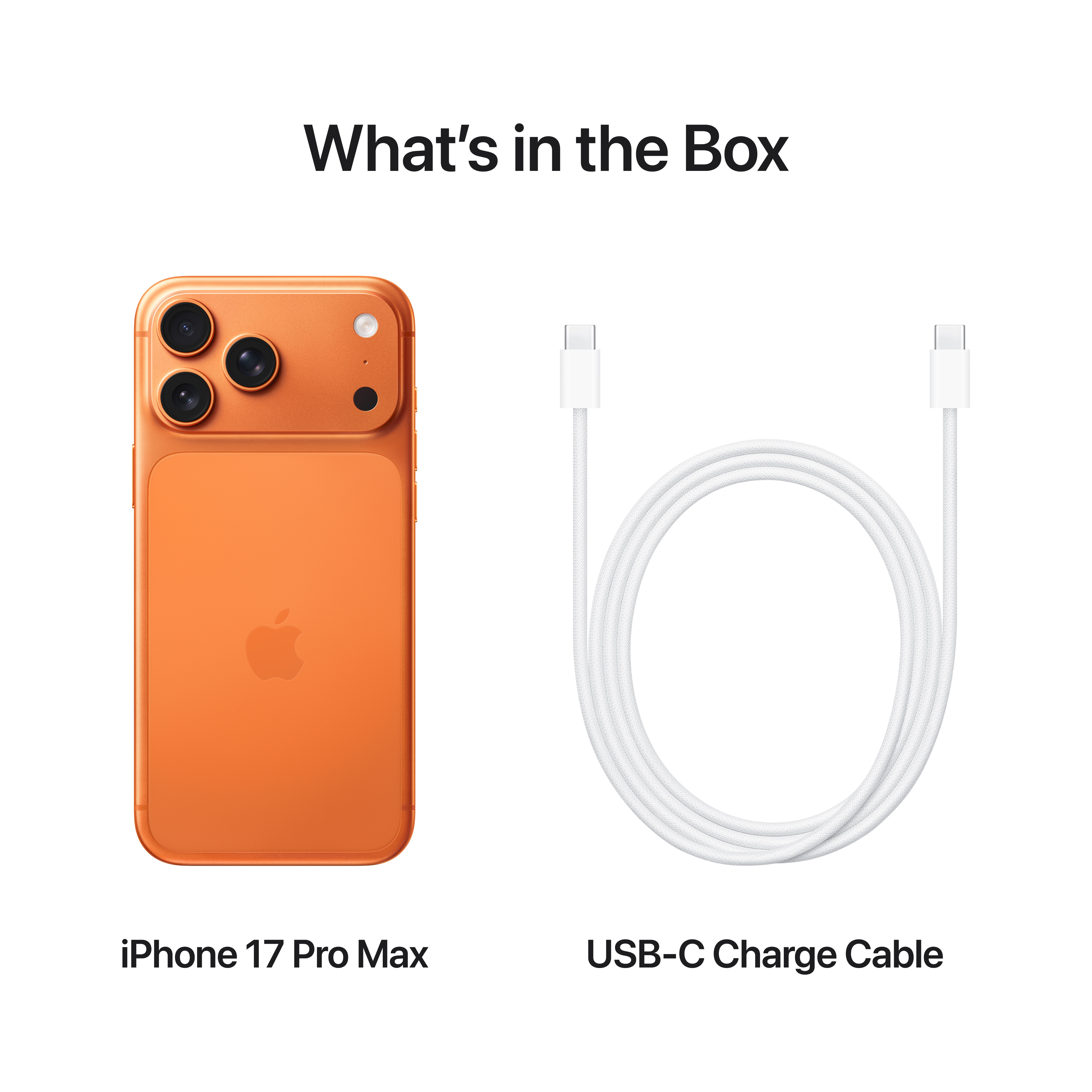 iPhone 17 Pro Max - Image 6
