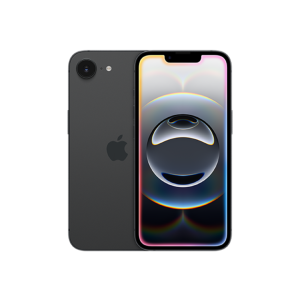 iPhone 16e