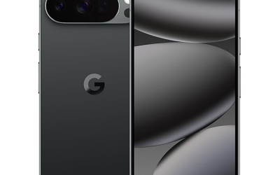 Pixel 10 Pro