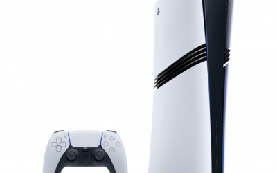 Playstation 5 Pro