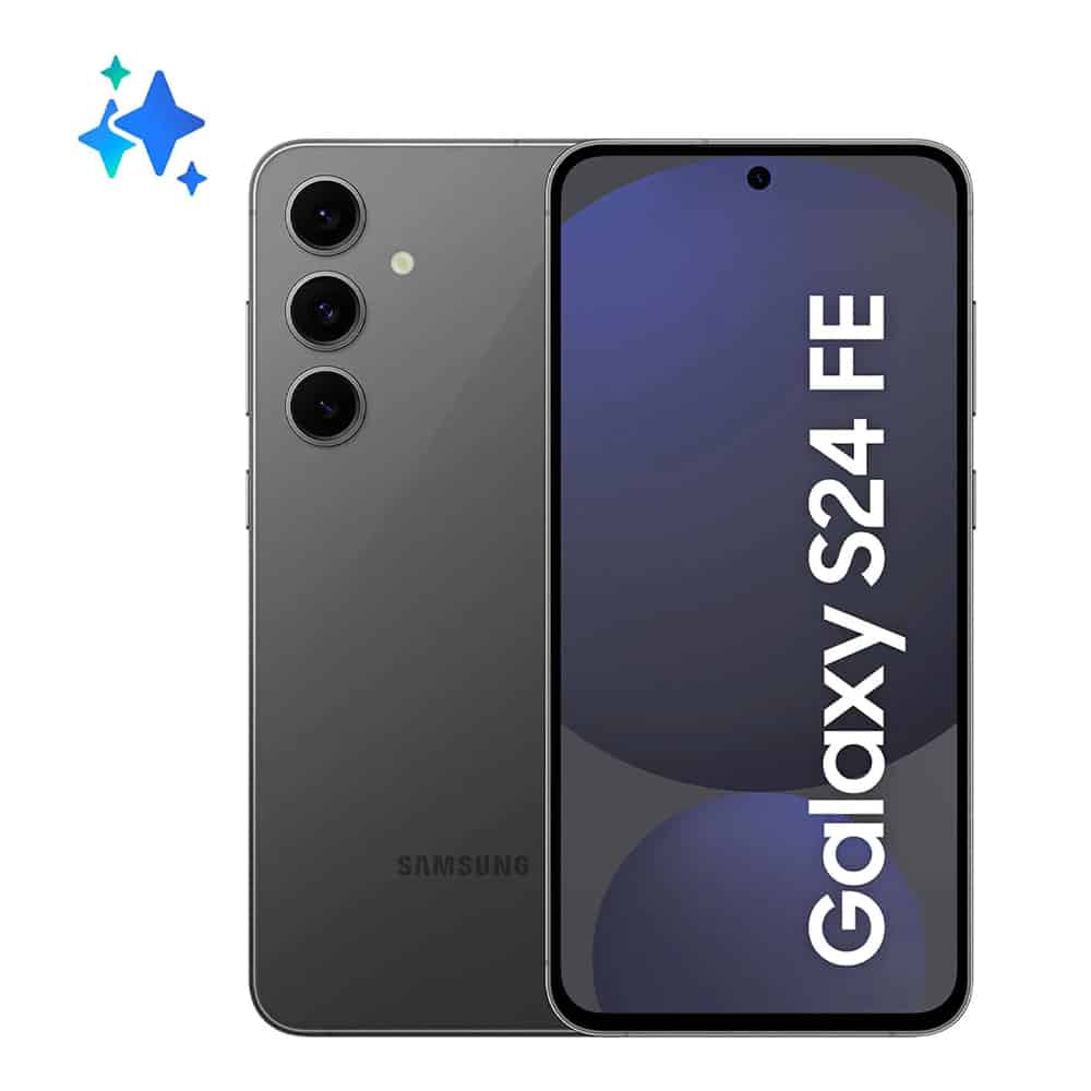 Galaxy S24 FE