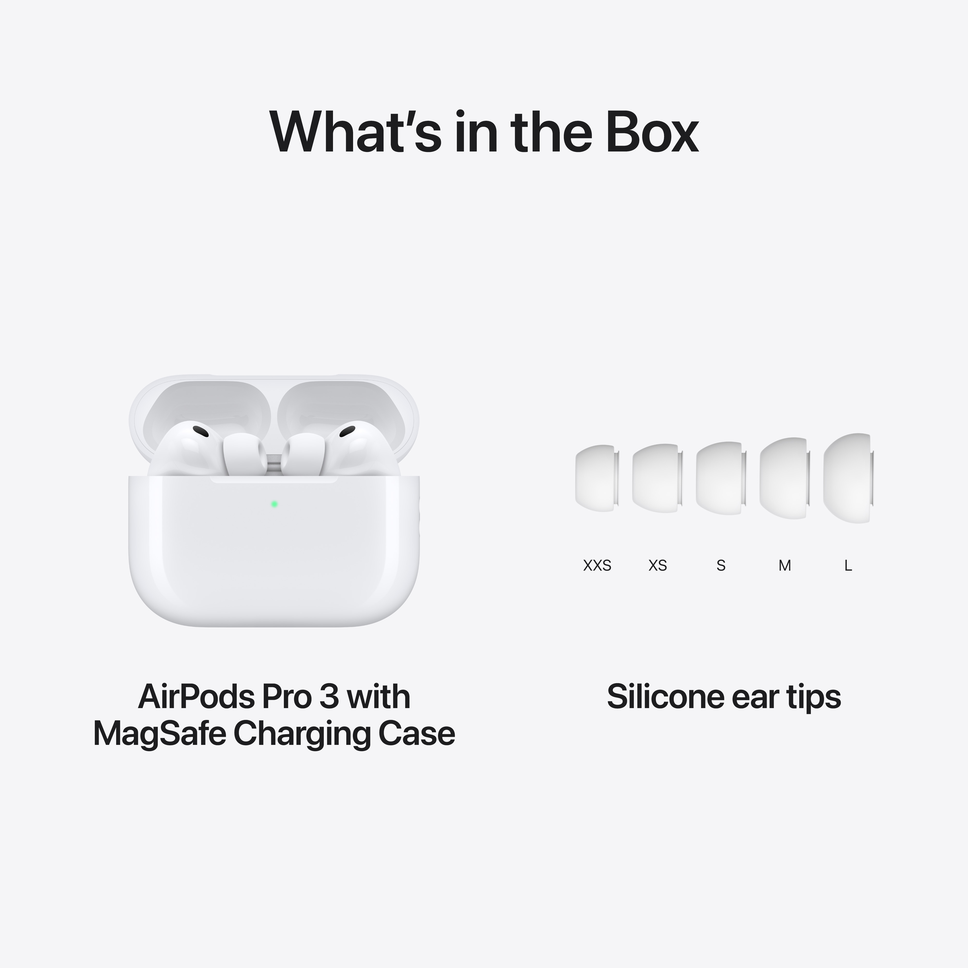 AirPods Pro 3 - Image 2