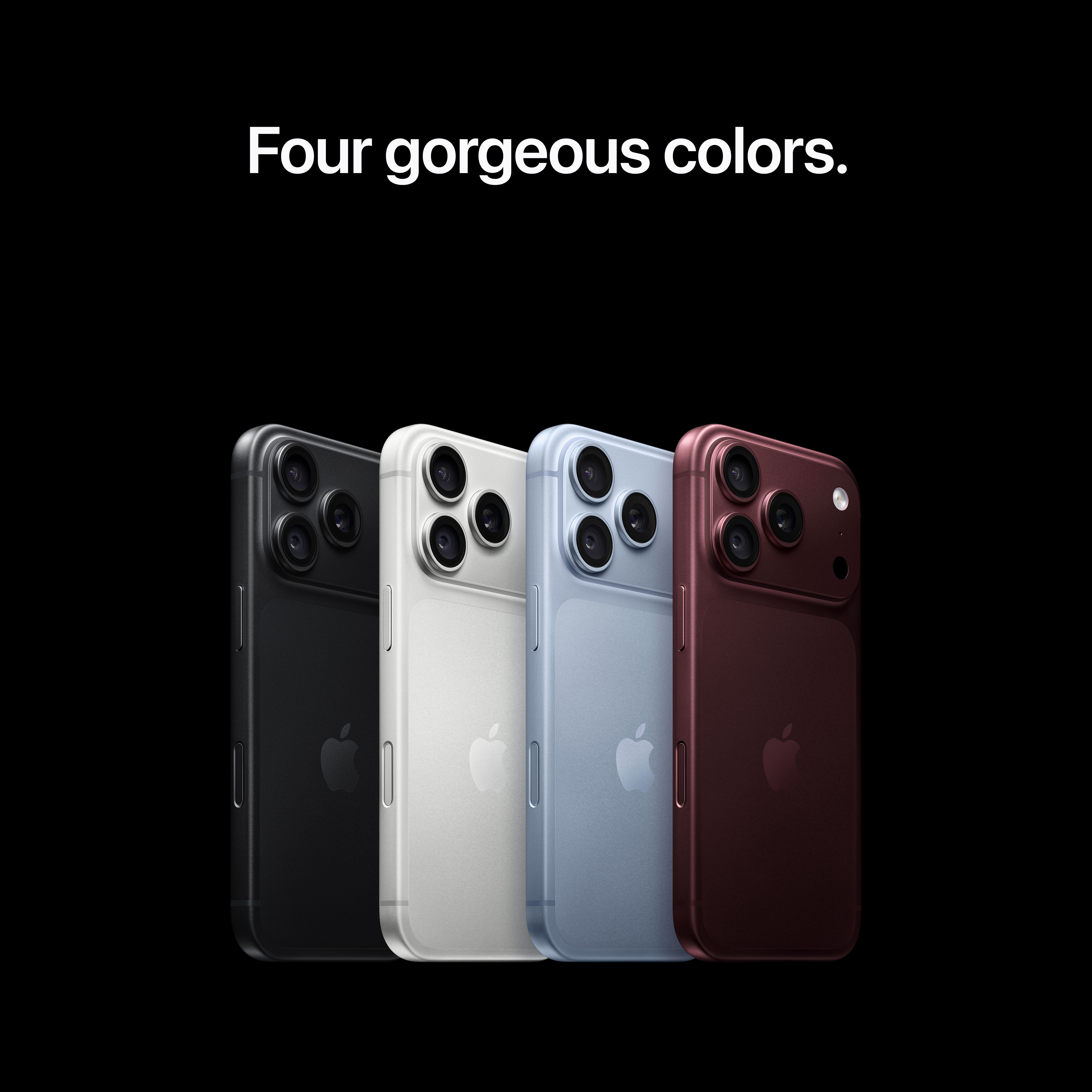 iPhone 18 Pro Max - Image 3