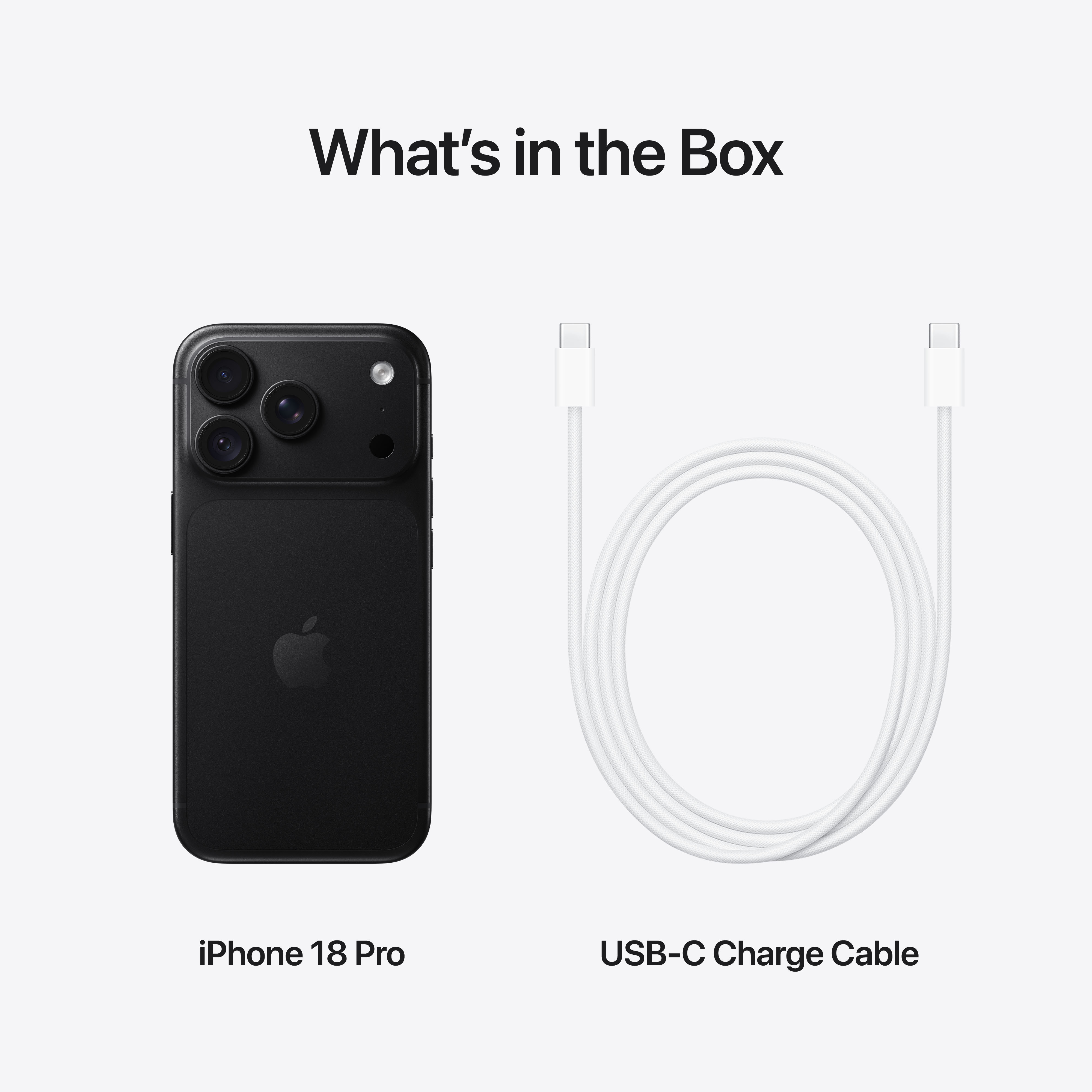 iPhone 18 Pro - Image 4