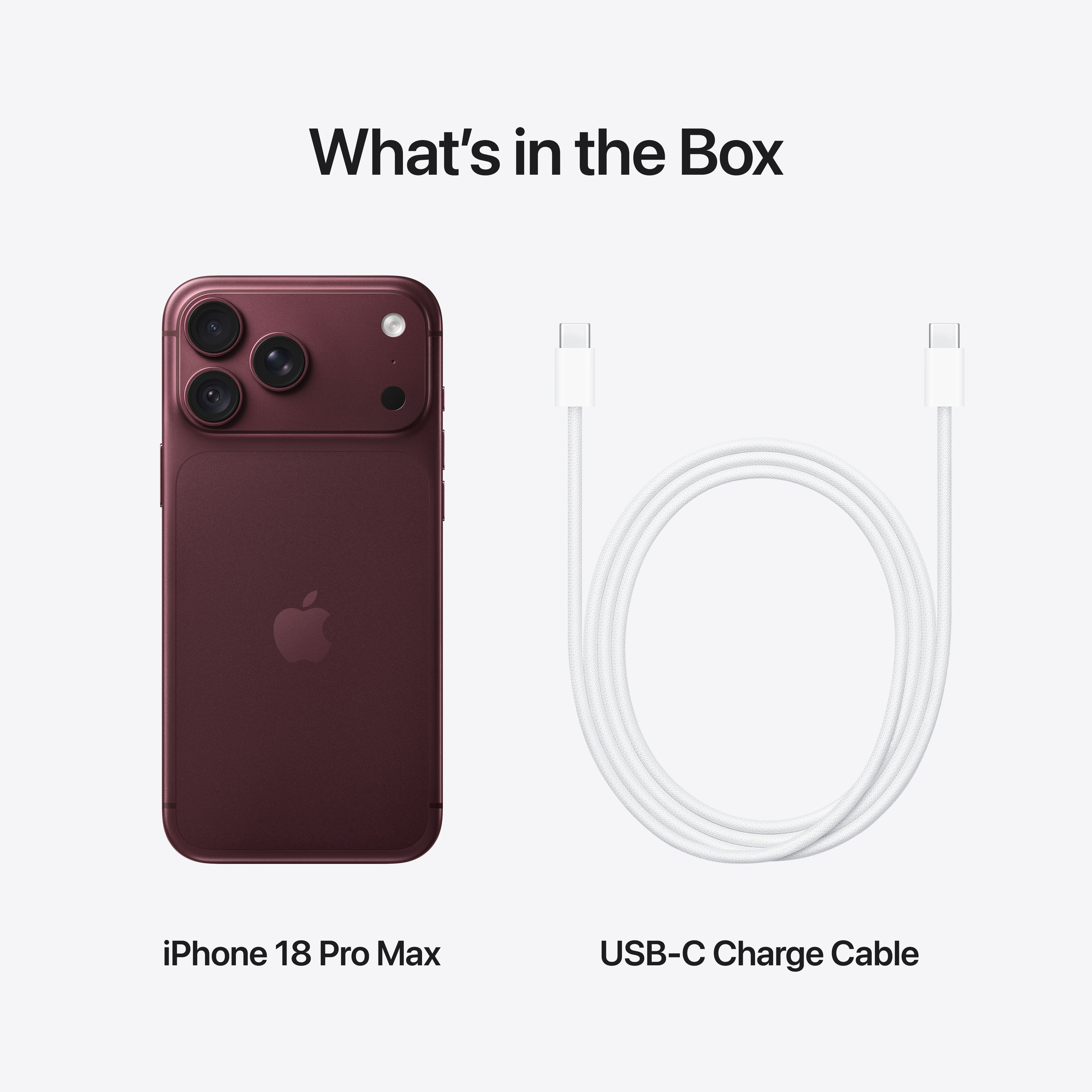 iPhone 18 Pro Max - Image 4